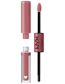 Nyx Shine Loud Pro Pigment...