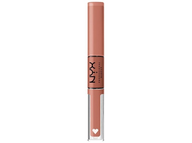 Nyx Shine Loud Pro Pigment Lip Shine Global...