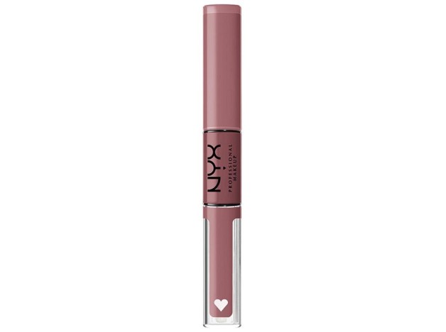 Nyx Shine Loud Pro Pigment Lip Shine Overnight...