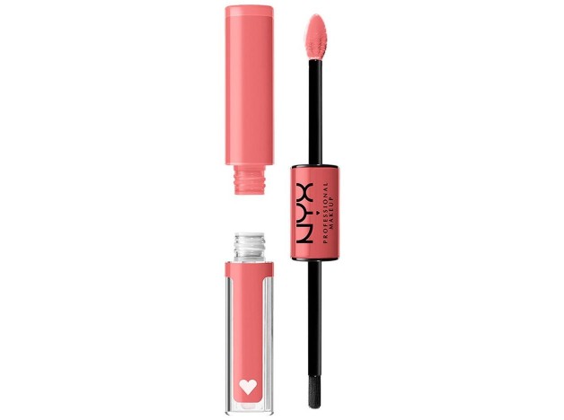 Shine Loud Pro Pigment Lip Shine Cash Flow 3,4 Ml