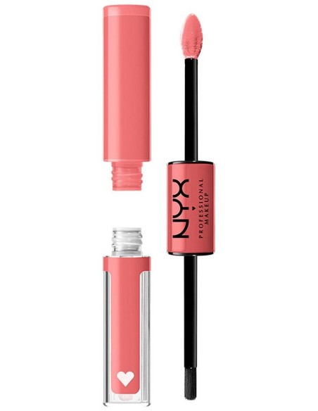 Shine Loud Pro Pigment Lip Shine Cash Flow 3,4 Ml