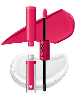Nyx Shine Loud Pro Pigment...