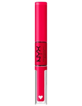 Nyx Shine Loud Pro Pigment...