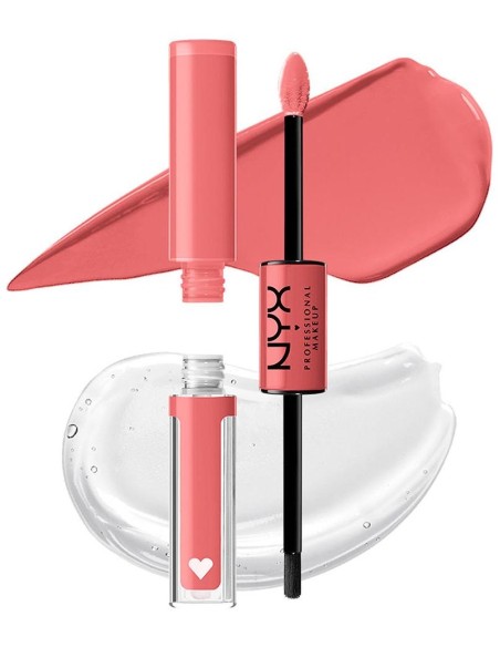 Shine Loud Pro Pigment Lip Shine Cash Flow 3,4 Ml