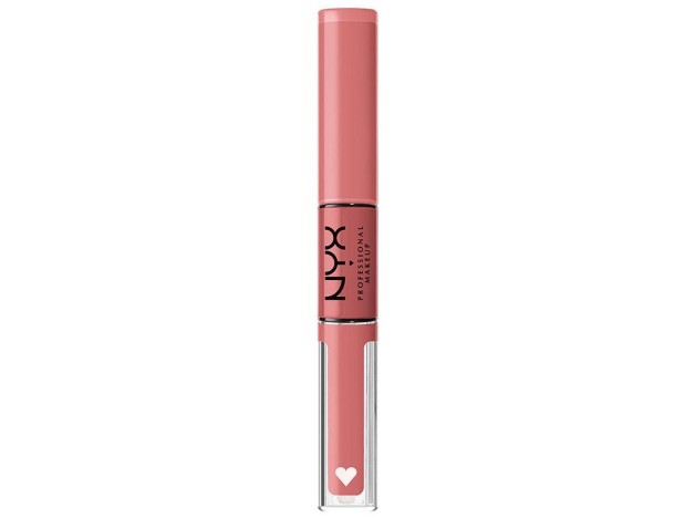 Shine Loud Pro Pigment Lip Shine Cash Flow 3,4 Ml