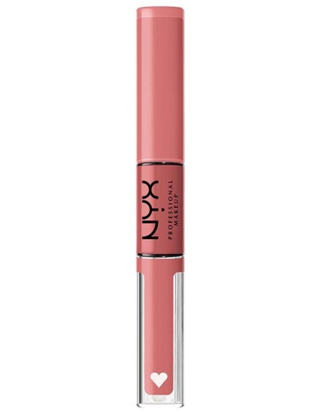 Shine Loud Pro Pigment Lip Shine Cash Flow 3,4 Ml