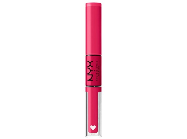 Nyx Shine Loud Pro Pigment Lip Shine 13 Another...
