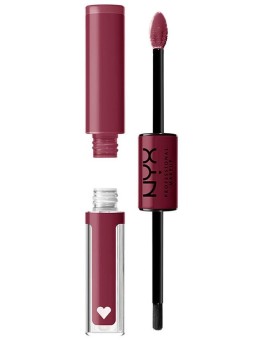 Nyx Shine Loud Pro Pigment...