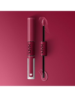 Nyx Shine Loud Nro 20 In...