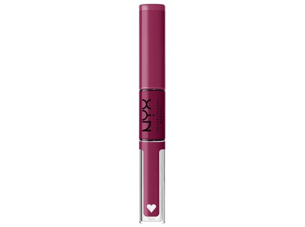 Nyx Shine Loud Nro 20 In Charge 3.4Ml