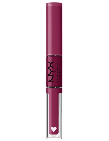 Nyx Shine Loud Nro 20 In Charge 3.4Ml