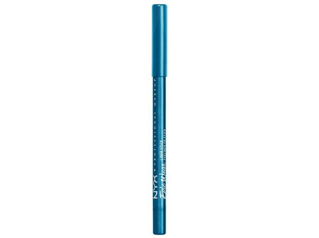 Nyx Epic Wear Liner Sticks Turquois Storm 1.22G