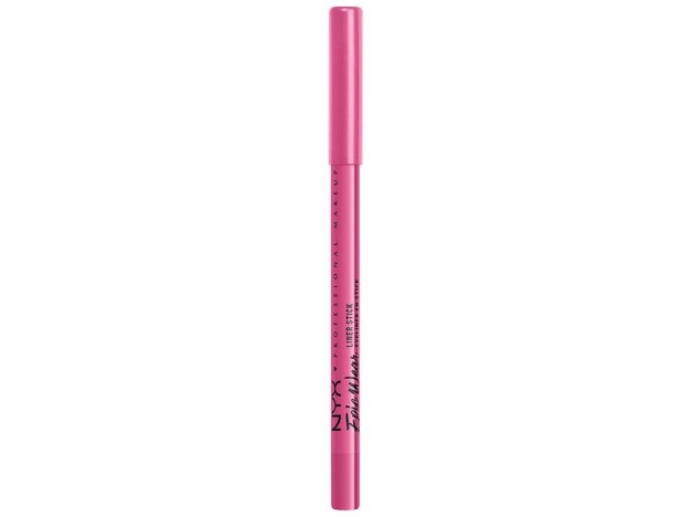 Nyx Epic Wear Delineador De Ojos Rosa 1Ud