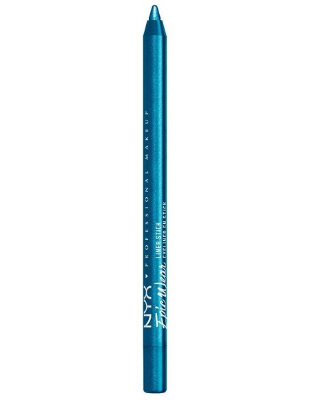 Nyx Epic Wear Liner Sticks Turquois Storm 1.22G