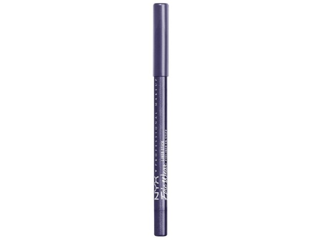 Nyx Epic Wear Liner Sticks Fierce Purple 1.22G