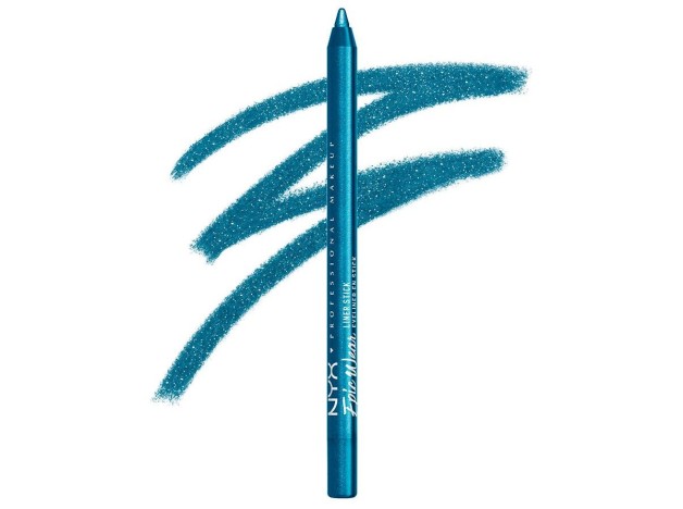 Nyx Epic Wear Liner Sticks Turquois Storm 1.22G