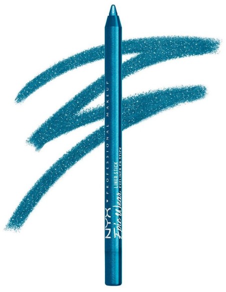 Nyx Epic Wear Liner Sticks Turquois Storm 1.22G