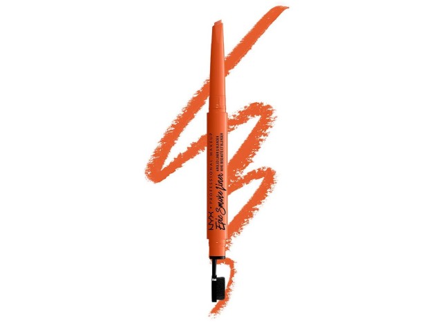 Nyx Epic Smoke Liner Nro 5 Fired Up 1Ud
