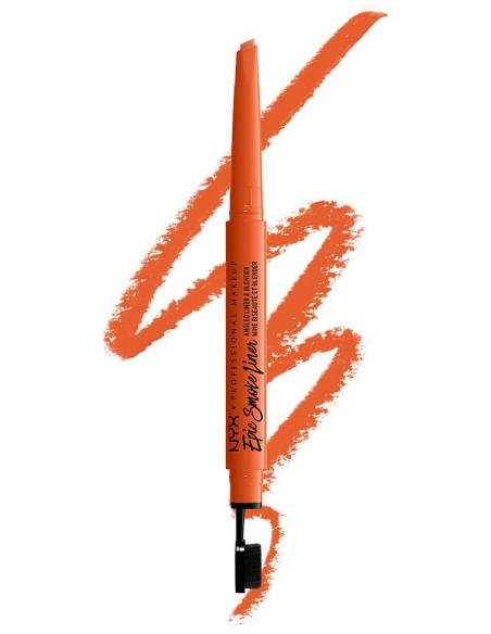 Nyx Epic Smoke Liner Nro 5 Fired Up 1Ud