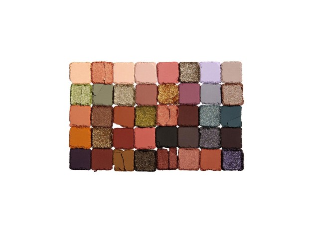 Ultimate Edit Shadow Palette Ultimate Utopia 40 Gr