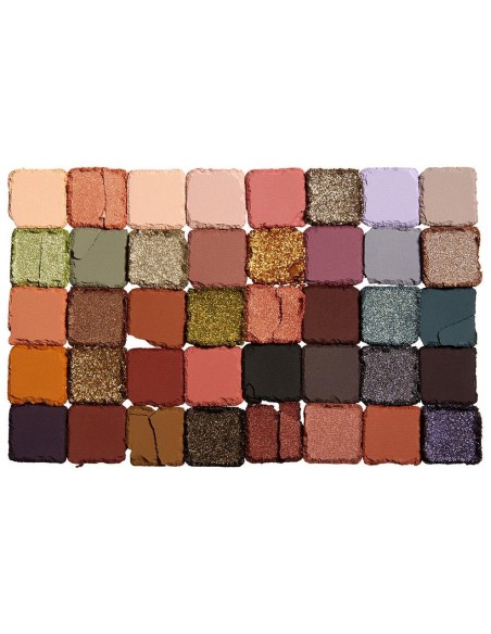 Ultimate Edit Shadow Palette Ultimate Utopia 40 Gr