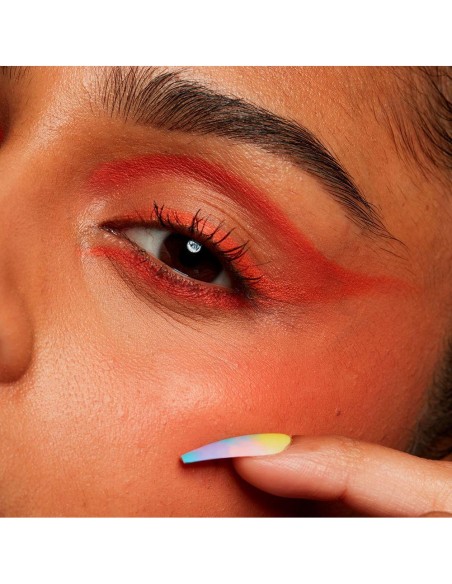 Nyx Epic Smoke Liner Nro 5 Fired Up 1Ud