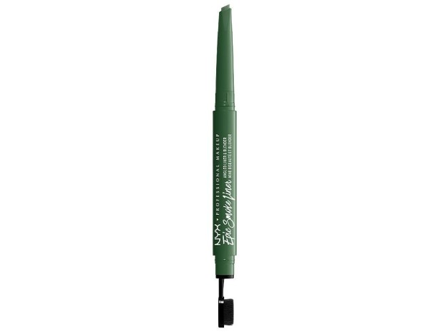 Nyx Epic Smoke Liner Nro 8 Sage Sparks 1Ud