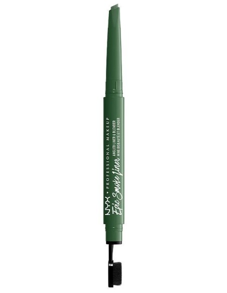 Nyx Epic Smoke Liner Nro 8 Sage Sparks 1Ud