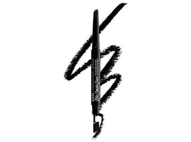 Nyx Epic Smoke Liner 12 Black Smoke 0_17G
