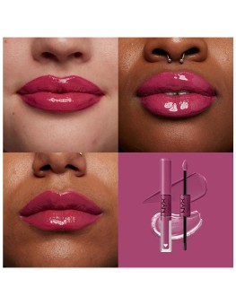 Nyx Shine Loud Pro Pigment...