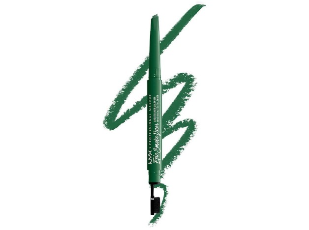 Nyx Epic Smoke Liner Nro 8 Sage Sparks 1Ud