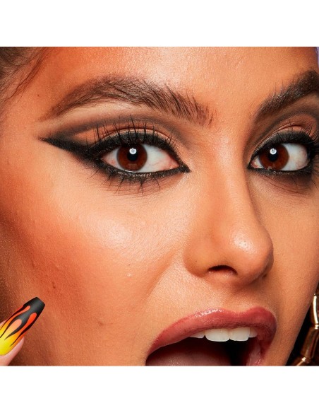 Nyx Epic Smoke Liner 12 Black Smoke 0_17G