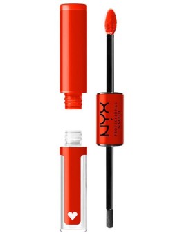 Nyx Shine Loud Pro Pigment...