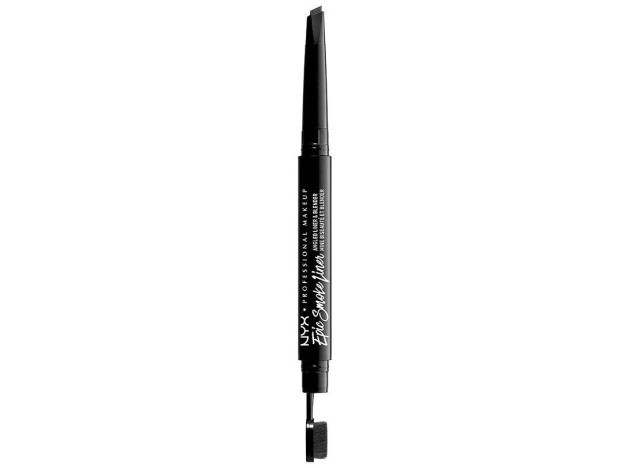 Nyx Epic Smoke Liner 12 Black Smoke 0_17G