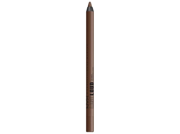 Nyx Line Loud Lip Pencil Stick Nro 17 Rebel...