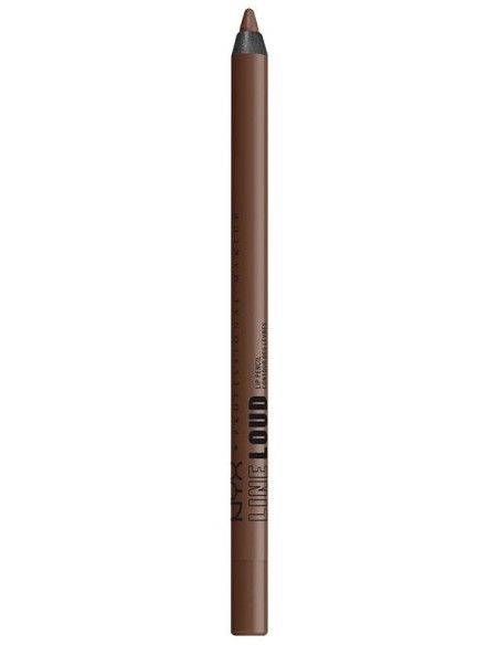 Nyx Line Loud Lip Pencil Stick Nro 17 Rebel Kind 1Ud