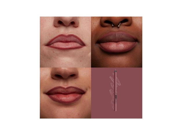 Nyx Line Loud Lip Pencil Stick Nro 16 Magic...