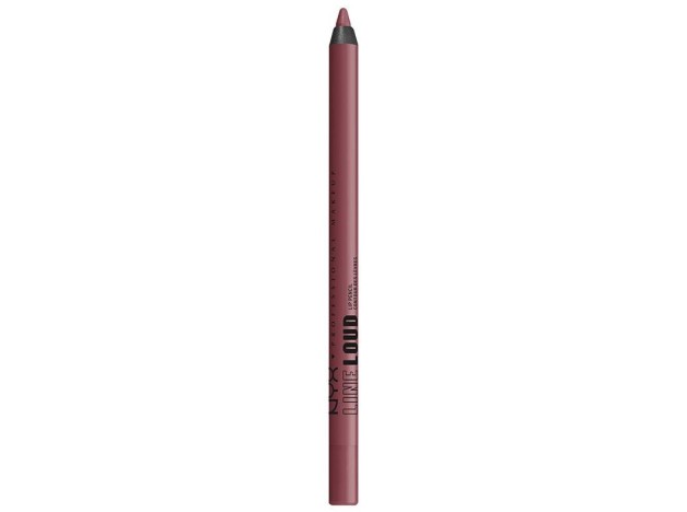 Nyx Line Loud Lip Pencil Stick Nro 16 Magic...