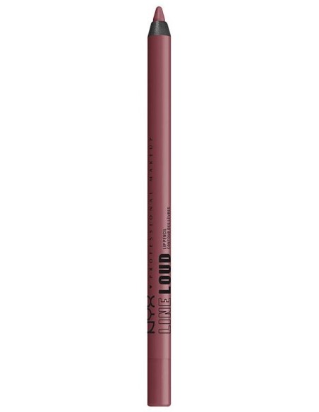 Nyx Line Loud Lip Pencil Stick Nro 16 Magic Maker 1Ud
