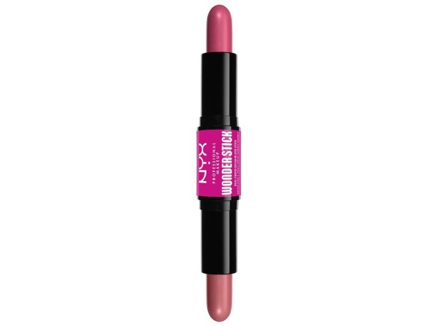 Nyx Wonder Stick Blush Nro 01 Light Peach And...