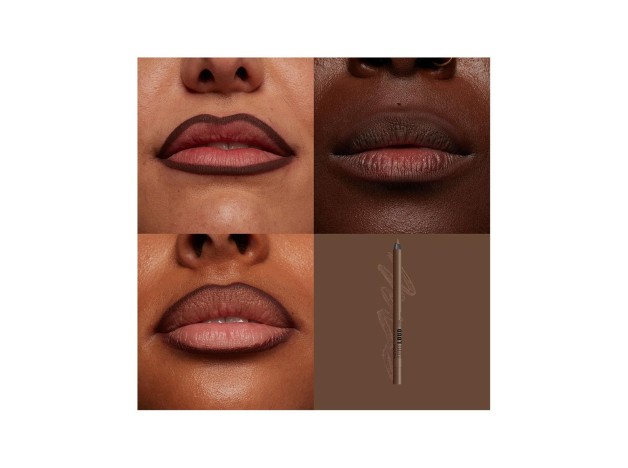 Nyx Line Loud Lip Pencil Stick Nro 17 Rebel...