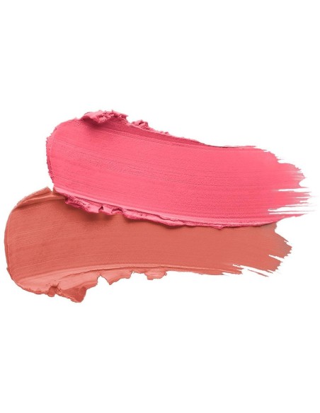 Nyx Wonder Stick Blush Nro 01 Light Peach And Baby Pink 4G