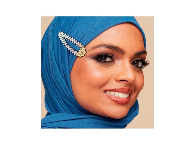 Nyx Zero To Brow Gel Nro 02 Ash Brown 2Ml