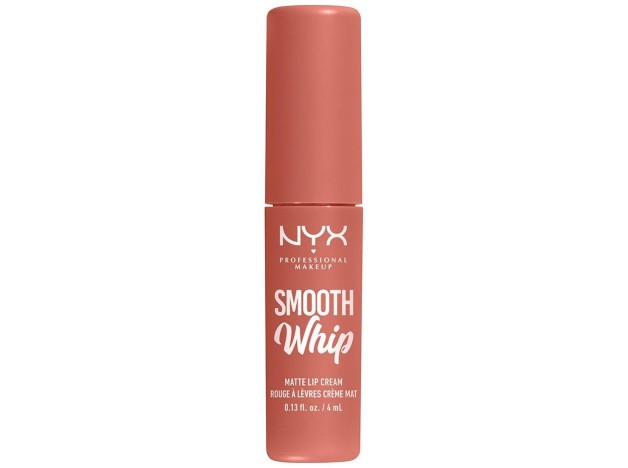 Nyx Smooth Whipe Matte Lip Cream 23 Laundry Day...