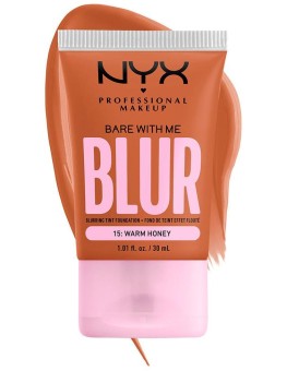 Nyx Bare With Me Blur 15...