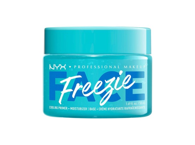 Nyx Face Freezie Moisturizer 50Ml