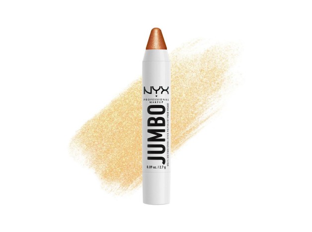 Jumbo Multi-Use Face Stick True Gold 2,7 Gr