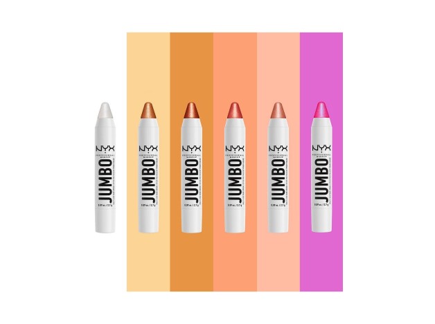 Jumbo Multi-Use Face Stick True Gold 2,7 Gr