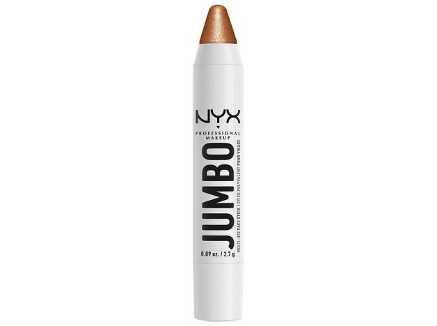Jumbo Multi-Use Face Stick True Gold 2,7 Gr