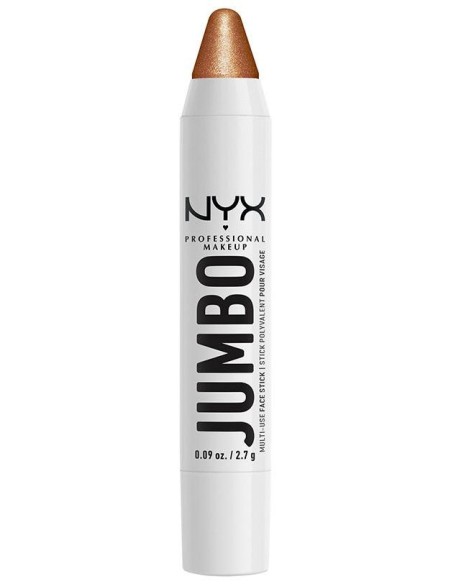 Jumbo Multi-Use Face Stick True Gold 2,7 Gr